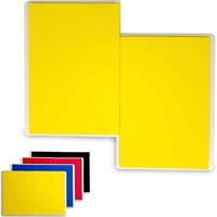 Gambar 1/3pcs Reusable Break Board Taekwondo Wesing Martial Arts Training dari lilianaaaaa undefined 1 Tokopedia