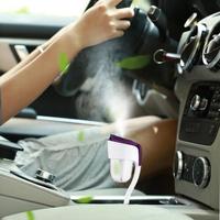 Gambar Car Mounted Humidifier USB Air Diffuser Multifunctional Cars Dehumidifiers With Auto Shut-Off For Cars Home Bedroom dari drivevibes undefined 4 Tokopedia
