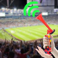 Gambar Handheld Air Horn Soccer Air Cheering Horn Portable Air Pump Horn for Boating Sports Events Birthday Parties dari drivevibes undefined 3 Tokopedia