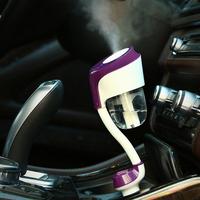 Gambar Car Mounted Humidifier USB Air Diffuser Multifunctional Cars Dehumidifiers With Auto Shut-Off For Cars Home Bedroom dari drivevibes undefined 3 Tokopedia