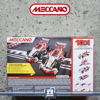 Gambar MECCANO Racing Vehicle 10in1 Engineering & Robotics Technics Diecast dari wahyudining cimolkon undefined 2 Tokopedia