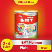 Gambar BMT MORINAGA PLATINUM 400g dari sehatberkah12 undefined 1 Tokopedia