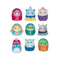 Gambar Toys Kingdom Squishmallows Boneka Squishville Blind Plush S10 Random dari Toys Kingdom ID undefined 2 Tokopedia