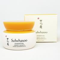 Gambar Sulwhasoo Essential Firming Cream EX 75ml ORIGINAL Exp 2026 Pelembab Wajah Krim Wajah Cream Wajah Cream Muka Krim Muka dari Makeupbakulbdg undefined 3 Tokopedia