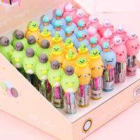 Gambar 2 pcs/lot 0.7mm Cute Sumikko Gurashi 4 Colors Anime Japanese Ballpoint Pen Kawaii School Office Supplies Student Prize dari goeginooSh undefined 5 Tokopedia