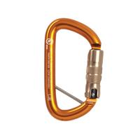 Gambar CMC ProTech Aluminum Manual Lock W Keeper Carabiner Aluminum Key-Lock Carabiners Carabiner CMC Alloy Auto Lock m Carabiner Alloy Delta Autolock Delta Quick Release Carabiner Automatic Safety Lock not screw oval safety gear rescue caving outbound outdoor dari Lavendura undefined 4 Tokopedia