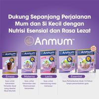 Gambar Anmum Lacta Susu Nutrisi Ibu Menyusui Chocolate 2 x 400g dari DESIII AS85 undefined 5 Tokopedia