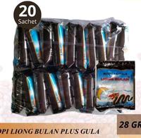 Gambar Baru Kopi Liong Bulan + Gula Khas Bogor 1 Isi 20 Pcs Coffee dari EngineWarp Store undefined 1 Tokopedia