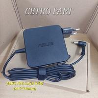 Gambar Adaptor Charger Asus Zenbook Pro 14 UX480 UX480FD UX480F Zenbook Pro Duo UX481 UX481F 65W -NEW dari Cetro Part undefined 2 Tokopedia