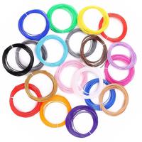 Gambar Effetool 20 Colors PLA 10M 1.75mm PLA Filaments 3D Printing Market Ol dari Con cordia undefined 2 Tokopedia
