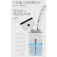 Gambar Promo Terbaru! COD Humidifier Diffuser Aromaterapi Pengharum Pewangi Ruangan Kamar Tidur Otomatis 1000 ML / 1 Liter C01 Low Price dari Baghan Mart undefined 4 Tokopedia