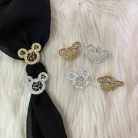 Gambar New Item! TERLARIS - Ring Hijab Mickey Mouse Terbaru Simpel | Cincin Hijab Karakter | Ring Kerudung Lucu | Cincin Kerudung | JM 1015 Sale dari Baghan Mart undefined 1 Tokopedia