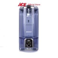 Gambar Promo Terbaru! Ace Krisbow 500 ml Dispenser Sabun Cair - Biru Liquid Soap Container Tabung Tempat Sabun Serbaguna Aksesoris Kamar Mandi Perlengkapan Rumah Tangga Sale dari Amabils Star undefined 2 Tokopedia
