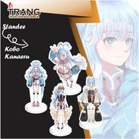 Gambar STANDEE FIGURE AKRILIK KOBO KANAERU HOLOLIVE / STANDING ACTION FIGURE ACRYLIC KOBO KANAERU HOLOLIVE dari tokomilkata undefined 1 Tokopedia