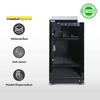 Gambar Kotak Penyimpanan Lensa Kamera/Optik Dry Box Cabinet 29x32x59cm_Hitam (Best Quality) dari SWEDIA INTERIOR DECORATION undefined 1 Tokopedia