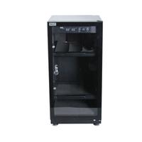 Gambar Kotak Penyimpanan Lensa Kamera/Optik Dry Box Cabinet 29x32x59cm_Hitam (Best Quality) dari SWEDIA INTERIOR DECORATION undefined 2 Tokopedia