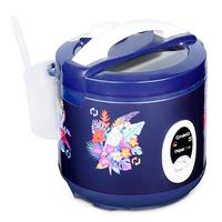 Gambar Mi- PROMO Mejikom NIKO OISHI AMAZON 1.2 Liter Rice Cooker TUTUP KACA Transparan 100% ANTI LENGKET 300 Watt - 3 in 1 Menanak, Menghangatkan dan Mengukus - FAMOUS STAR SHOP dari JavaHir Shop undefined 3 Tokopedia
