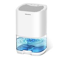 Gambar Dehumidifier, Dehumidifiers For Home 35Oz Dehumidifier For Bathroom dari akbarstore231 undefined 1 Tokopedia