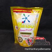 Gambar RINSO MOLTO DETERGEN CAIR JAPANESE PEACH 360ML dari HariHariKaryaBersama undefined 1 Tokopedia