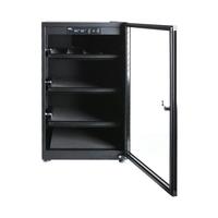 Gambar Kotak Penyimpanan Lensa Kamera/Optik Dry Box Cabinet 42x38x73cm_Hitam (Best Quality) dari SWEDIA INTERIOR DECORATION undefined 3 Tokopedia