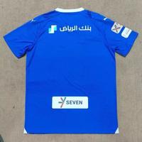 Gambar JERSEY BOLA AL HILAL HOME NEW 2024 GRADE ORI dari TOKO BULUDAK BULUDUK22 undefined 2 Tokopedia