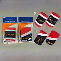 Gambar Wristband Badminton Victor Sptuc22 Deker Tangan Sp-Tuc22 Sp Tuc 22 Original dari kenichiko undefined 1 Tokopedia