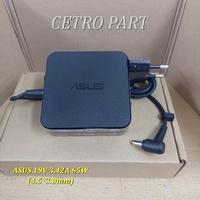Gambar Adaptor Charger Asus Zenbook Pro 14 UX480 UX480FD UX480F Zenbook Pro Duo UX481 UX481F 65W -NEW dari Cetro Part undefined 1 Tokopedia