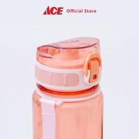 Gambar Super Hot! Ace Ataru 1 ltr Botol Minum Tritan Sport - Peach Water Drinking Bottle Botol Air Bpa Free Wadah Minuman Perlengkapan Minum Drinkware Murah dari Amabils Star undefined 3 Tokopedia