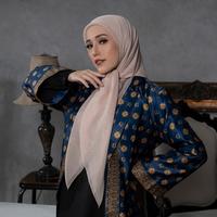 Gambar Super Hot! Hijab Voal Paris Jepang Hara Jilbab kerudung Premium Terbatas dari Baghan Mart undefined 4 Tokopedia