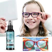 Gambar Dijon Net Eyeglass Lens Scratch Removal Spray Anti Fog Eye Glasses Cleaning Tools Removal Dirt Oil Spray Cleaner Supplies Brand New dari Dijon Net undefined 2 Tokopedia