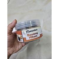 Gambar Bawang Hitam Momoidea Original berat 150gr dari Toko Tarstar undefined 1 Tokopedia