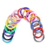 Gambar Effetool 20 Colors PLA 10M 1.75mm PLA Filaments 3D Printing Market Ol dari Con cordia undefined 4 Tokopedia