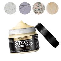 Gambar Dijon Net 100g Marble Polishing Wax Stone Care Wax Stone Floor Glazing Maintenance Ceramic Tile Wax For Granite Marble Soapstone Brand New dari Dijon Net undefined 5 Tokopedia
