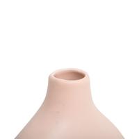 Gambar Vas Bunga Keramik Dekorasi Unik Kent Cantik 17.5cm - Krem (Best Quality) dari SWEDIA INTERIOR DECORATION undefined 2 Tokopedia