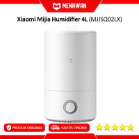 Gambar Best Seller! Xiaomi Mijia Air Humidifier Aromatherapy Diffuser 4L Pelembab Udara Ultrasonic Aroma Therapy Original Baru dari Baghan Mart undefined 3 Tokopedia