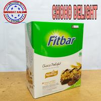 Gambar Grosir Fitbar Coklat Multigrain 22Gr 1 Box Isi 12 Pcs Murah dari RojoMacit undefined 3 Tokopedia