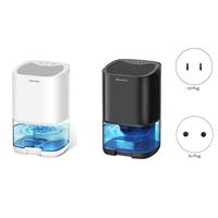 Gambar Dehumidifier, Dehumidifiers For Home 35Oz Dehumidifier For Bathroom 2500 Cubic Feet(280 Sq Ft) dari sariniiiiiiii undefined 1 Tokopedia