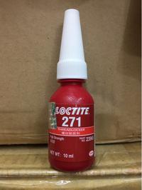 Gambar Loctite 271 Loctite 271 10Ml Lem Baut Lem Loctite dari sumber ceting maju undefined 1 Tokopedia
