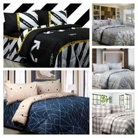 Gambar Sprei Sutra Singlebed Premium Anti Geser Dan Sarung Bantal Terbaik U4L6 Set Resleting Doraemon Bed Cover Informa Diskon Disposable Polos Murah Organic Termurah Jepitan Batik Linen Berkualitas Jumbo Homemade Full Karet Terbaru Promo Katun Anti Ai dari TOKO ZAREN14 undefined 1 Tokopedia