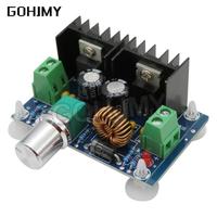 Gambar Ready 8A 200W 4016E1 X-M401 DC-DC STEP DOWN CONVERTER POWER SUPPLY dari Adilaerga undefined 5 Tokopedia