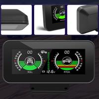 Gambar Automotive Slope Meter Car Inclinometer Level Tilt Gau dari PUTRA JAYA1 SHOP undefined 2 Tokopedia