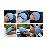 Gambar Primal Kongyide Auto Care Kain Microfiber Mobil - EM0181 - Biru dari easzhh undefined 2 Tokopedia