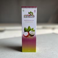 Gambar Ace Maxs  Max  Max's - Jus Ekstrak Kulit Manggis Dan Daun Sirsak dari elvy nazmi undefined 1 Tokopedia