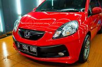 Gambar Berkualitas Qsp Ultra Boost 250 Ml Sealent Perawatan Kendaraan Car Detailing Termurah dari Tanzstorelz undefined 2 Tokopedia