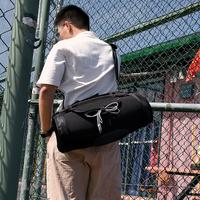 Gambar Portable Carrying Storage Bags Accessories Mesh Bag Travel Carrying Storage Bags Set Adjustable for JBL BOOMBOX 3/2/1 Generation dari Calmeyou undefined 4 Tokopedia