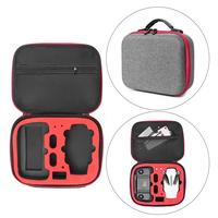 Gambar Professional Travel Carrying Case, Storage Bag, Handbag, 8 Mini RC and other Accessories dari Calmeyou undefined 4 Tokopedia