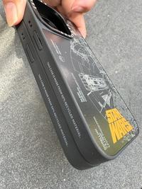 Gambar PREMIUM CASETI-FY STAR WARS & HARRY PORTER NAGINI SNAKE EDITION CASE IPH 15 14 13 12 11 PRO PROMAX Best dari Epstoree12 undefined 5 Tokopedia