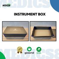 Gambar Instrument Box Stainless Steel dari GlowsStar undefined 3 Tokopedia