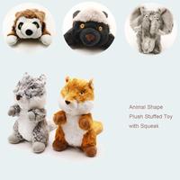 Gambar Pet Dog Supplies Plush Stuffed Toy with Squeak for Dogs dari PUTRA JAYA1 SHOP undefined 3 Tokopedia