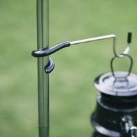 Gambar 1-10Pcs Tent Po L Holder Hook Cing Hunting Lantern dari PUTRA JAYA1 SHOP undefined 3 Tokopedia